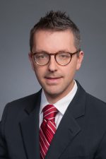 Dan Mahr